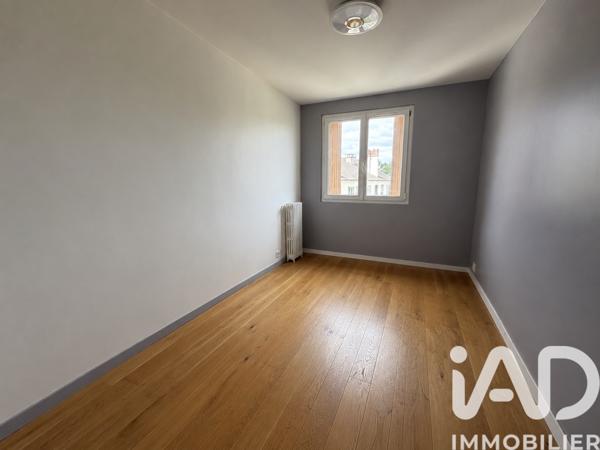 Appartement à vendre 4 pièces 74,09 m² Sceaux