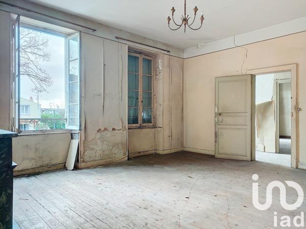 Appartement 2 pièces de 61 m² à Tonnay-Charente (17430)