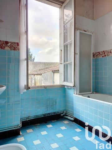 Appartement 2 pièces de 61 m² à Tonnay-Charente (17430)