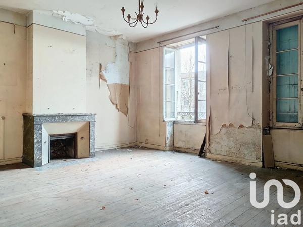 Appartement 2 pièces de 61 m² à Tonnay-Charente (17430)