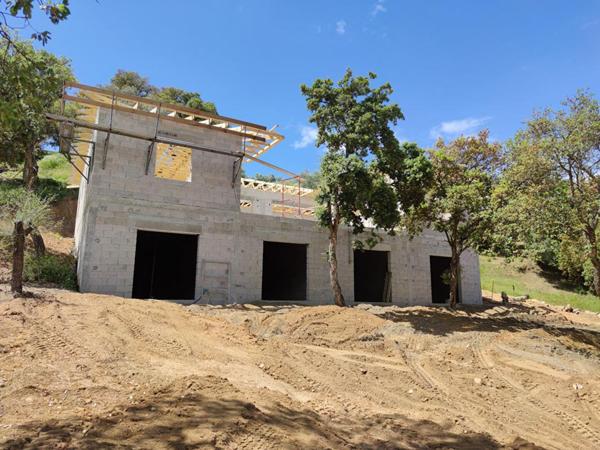 Maison Sollacaro 5 pièce(s) 260 m2