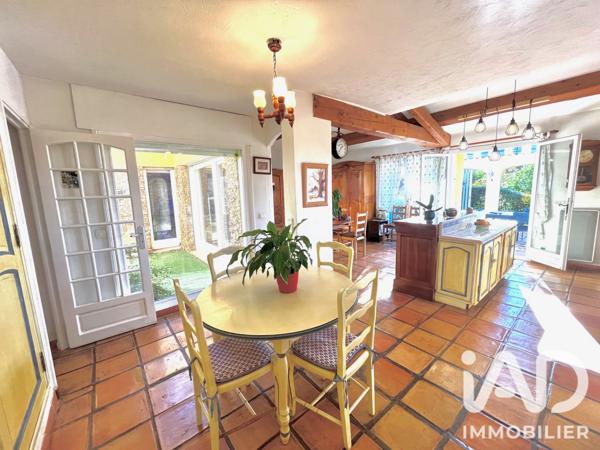 Maison (prestige) à vendre 5 pièces 140 m² Fréjus