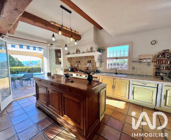 Maison (prestige) à vendre 5 pièces 140 m² Fréjus