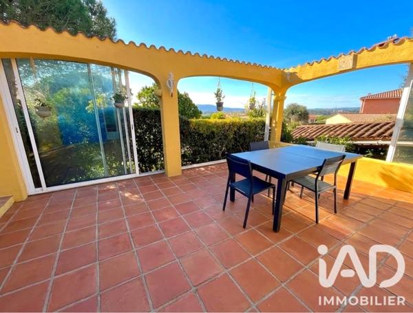 Maison (prestige) à vendre 5 pièces 140 m² Fréjus