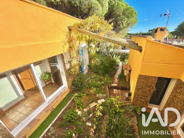 Maison (prestige) à vendre 5 pièces 140 m² Fréjus