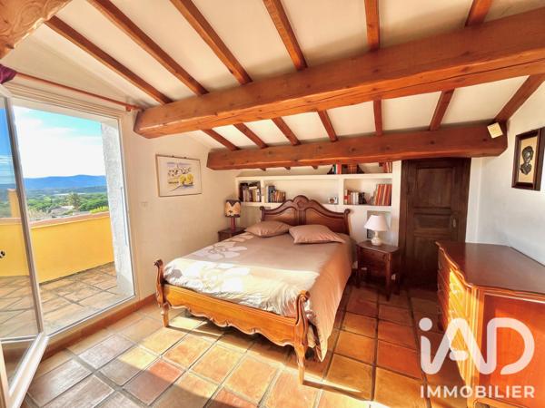 Maison (prestige) à vendre 5 pièces 140 m² Fréjus