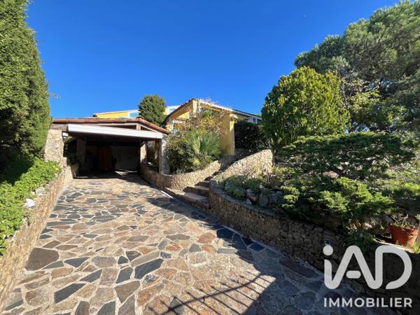 Maison (prestige) à vendre 5 pièces 140 m² Fréjus