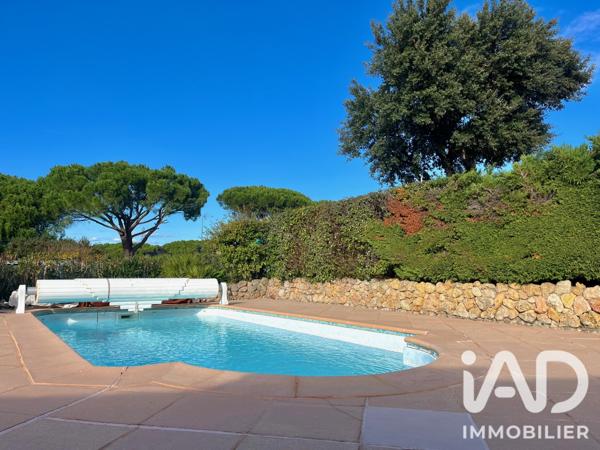 Maison (prestige) à vendre 5 pièces 140 m² Fréjus