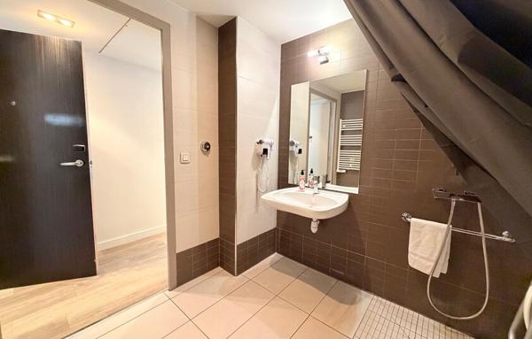 Appartement de 24 m²