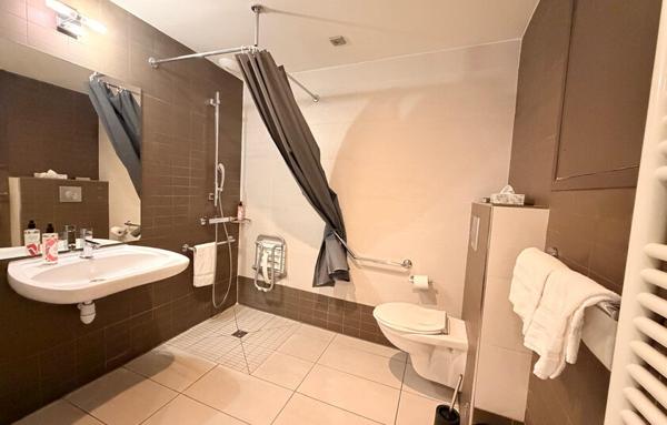 Appartement de 24 m²