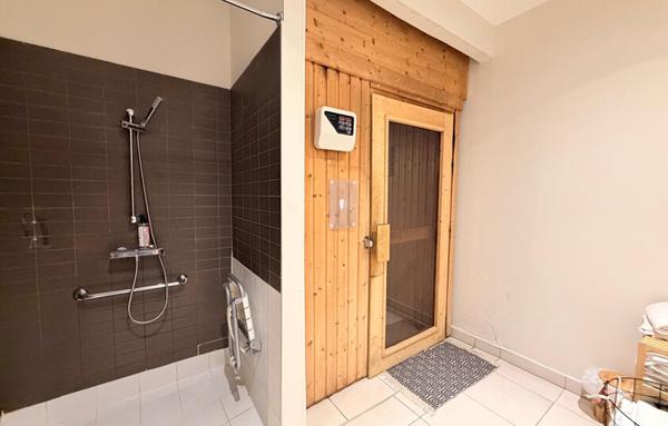 Appartement de 24 m²