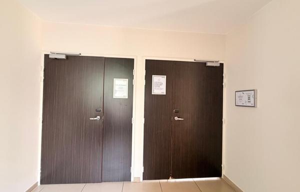 Appartement de 24 m²
