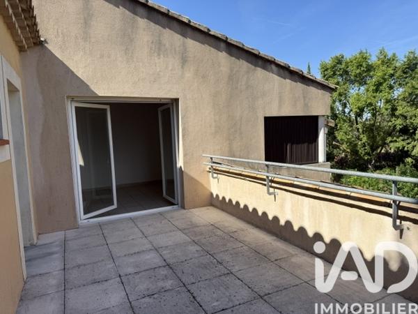 Appartement à vendre 3 pièces 64,7 m² Bouillargues