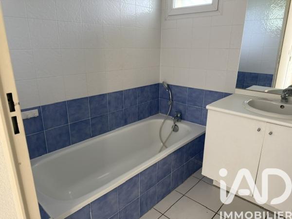 Appartement à vendre 3 pièces 64,7 m² Bouillargues