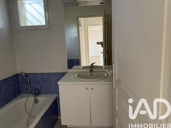 Appartement à vendre 3 pièces 64,7 m² Bouillargues