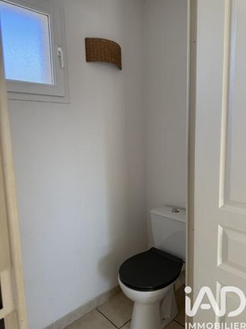 Appartement à vendre 3 pièces 64,7 m² Bouillargues