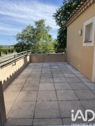 Appartement à vendre 3 pièces 64,7 m² Bouillargues
