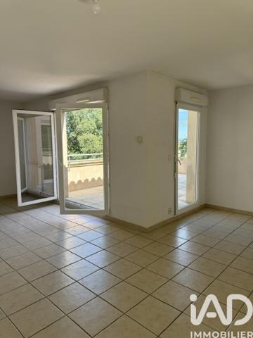 Appartement à vendre 3 pièces 64,7 m² Bouillargues