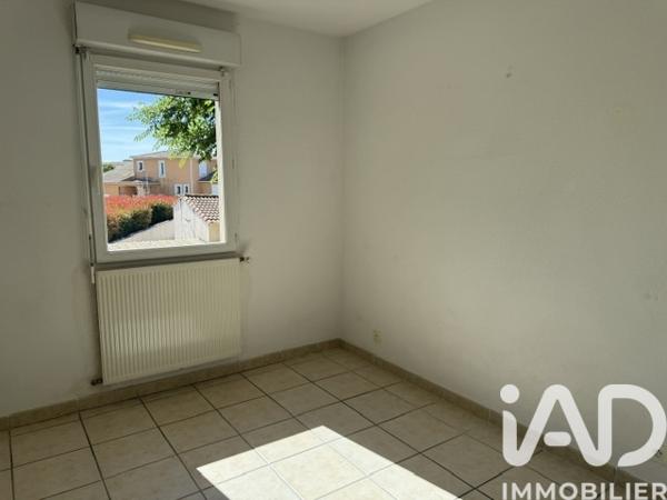 Appartement à vendre 3 pièces 64,7 m² Bouillargues