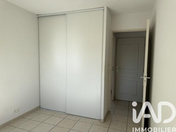 Appartement à vendre 3 pièces 64,7 m² Bouillargues