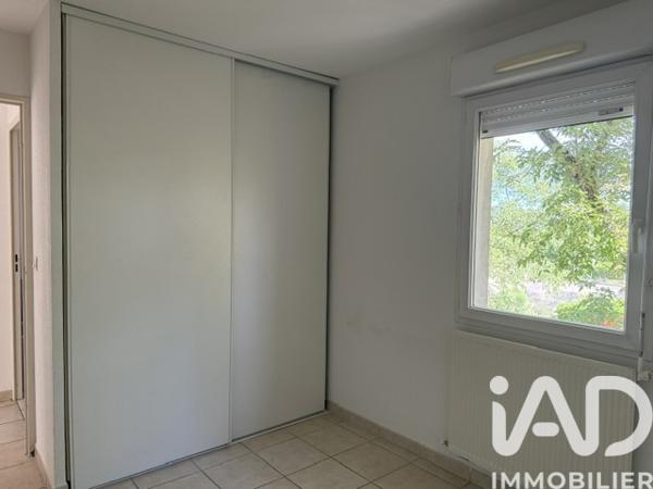 Appartement à vendre 3 pièces 64,7 m² Bouillargues