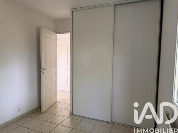 Appartement à vendre 3 pièces 64,7 m² Bouillargues