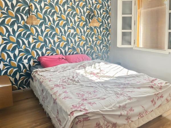 SARROLA CARCOPINO (20),maison atypique T4 + T2 indépendant, à quelques minutes d'Ajaccio et Mezzavia