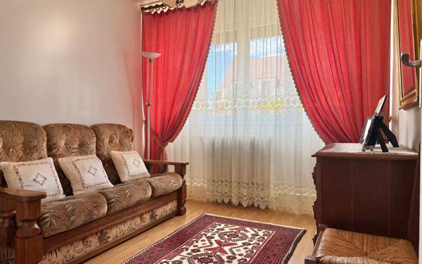 Maison à vendre    5 pièces • 95 m2 Morangis