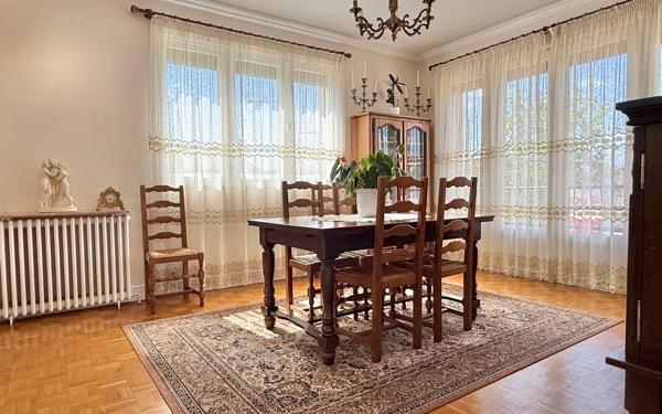 Maison à vendre    5 pièces • 95 m2 Morangis