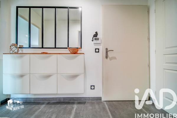 Appartement à vendre 2 pièces 50 m² Richemont