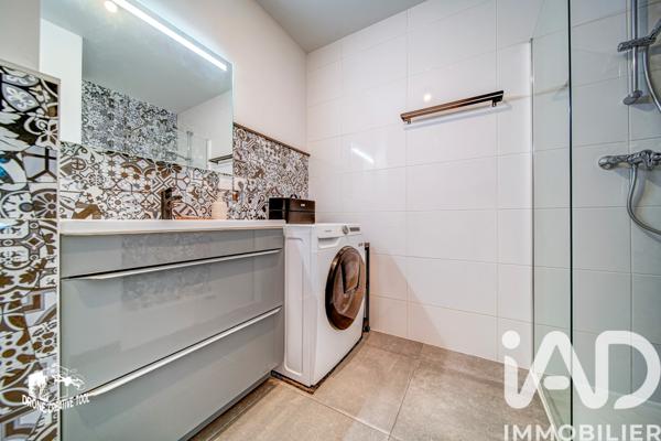 Appartement à vendre 2 pièces 50 m² Richemont