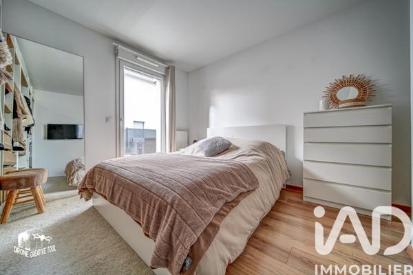Appartement à vendre 2 pièces 50 m² Richemont