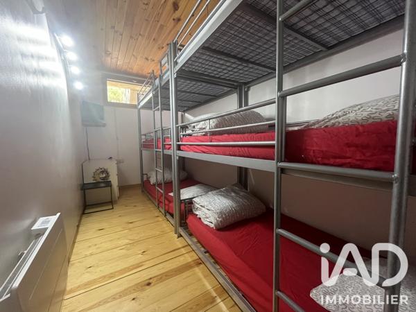 Appartement à vendre 4 pièces 77,94 m² Bolquère
