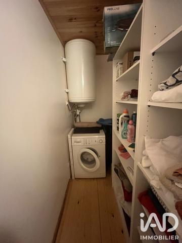 Appartement à vendre 4 pièces 77,94 m² Bolquère