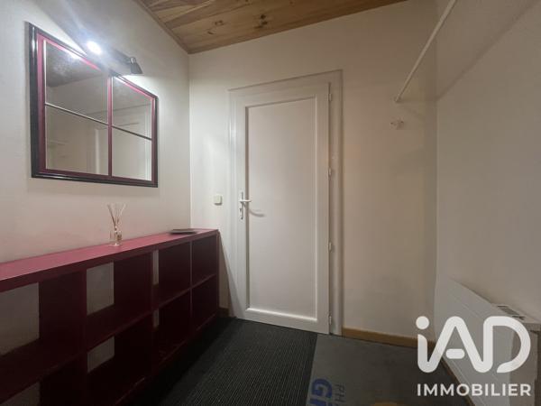 Appartement à vendre 4 pièces 77,94 m² Bolquère