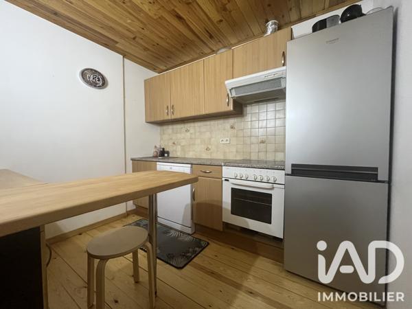Appartement à vendre 4 pièces 77,94 m² Bolquère