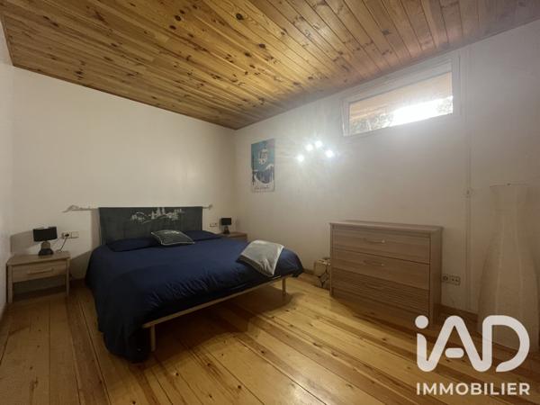 Appartement à vendre 4 pièces 77,94 m² Bolquère