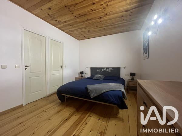 Appartement à vendre 4 pièces 77,94 m² Bolquère