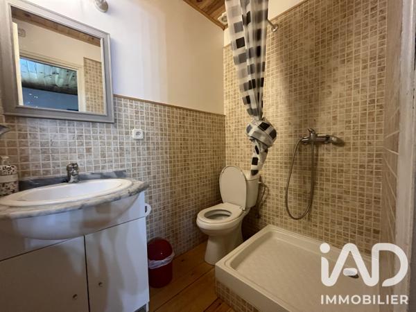Appartement à vendre 4 pièces 77,94 m² Bolquère