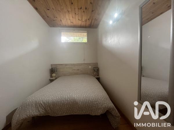 Appartement à vendre 4 pièces 77,94 m² Bolquère