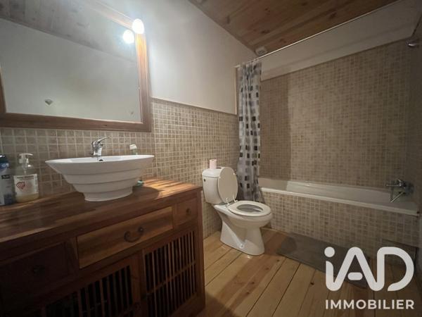 Appartement à vendre 4 pièces 77,94 m² Bolquère