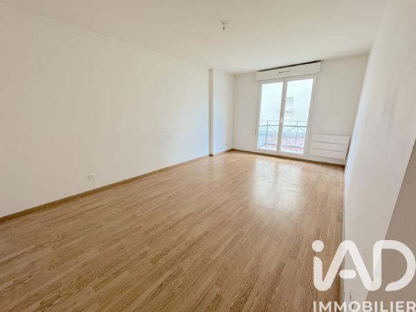 Location appartement 2 pièces 53 m² Margny-lès-Compiègne