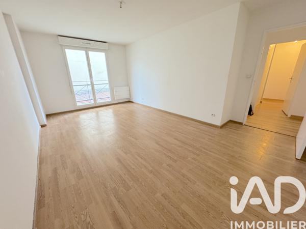 Location appartement 2 pièces 53 m² Margny-lès-Compiègne