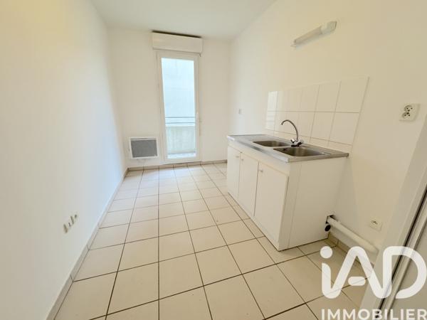 Location appartement 2 pièces 53 m² Margny-lès-Compiègne