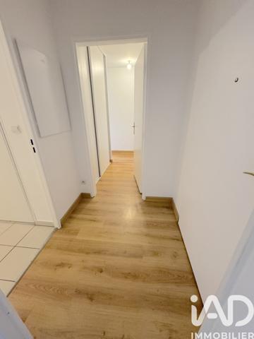 Location appartement 2 pièces 53 m² Margny-lès-Compiègne