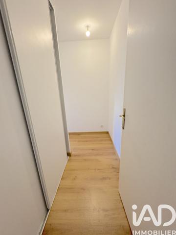 Location appartement 2 pièces 53 m² Margny-lès-Compiègne