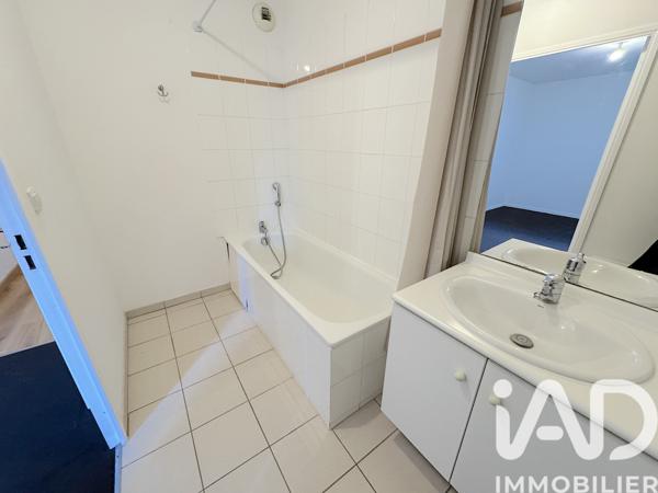 Location appartement 2 pièces 53 m² Margny-lès-Compiègne