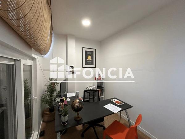 Location Local commercial 1 pièce - Rouen 76000