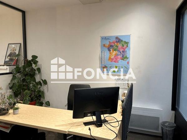 Location Local commercial 1 pièce - Rouen 76000