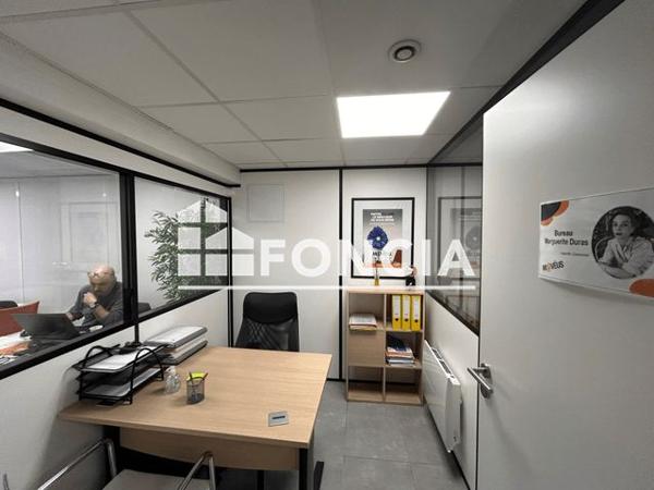 Location Local commercial 1 pièce - Rouen 76000